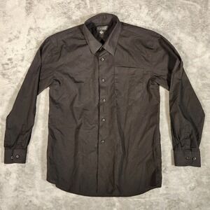pocket or no pocket dress shirt Men's Dress Shirts Without Pocket Long Sleeve Standard-Fit Classic Office  Easy-Care Shirt Black at Amazon Men's Clothing store main image 1